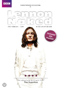 Lennon Naked |   DVD
